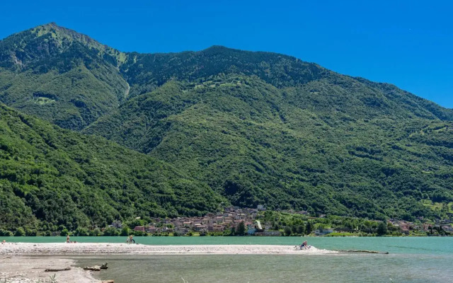 Locazione Turistica Punto Lago