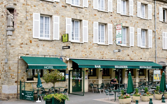 Hotel De la Place
