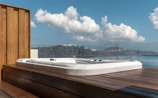3 Elements by Stylish Stays