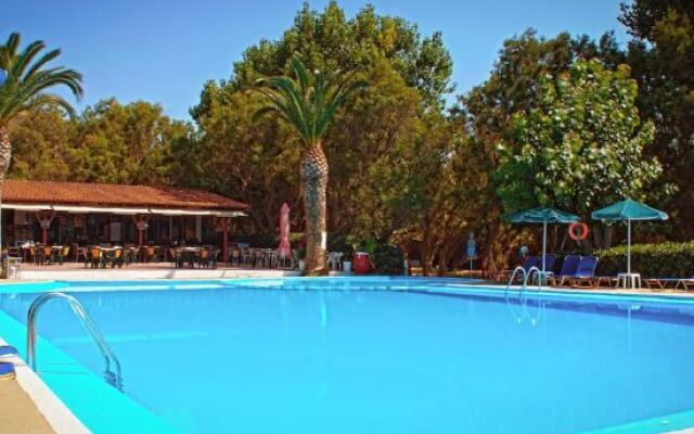 Camping Nopigia