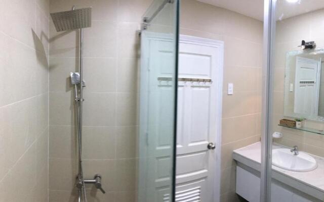 Orchid Ocean View Apartment