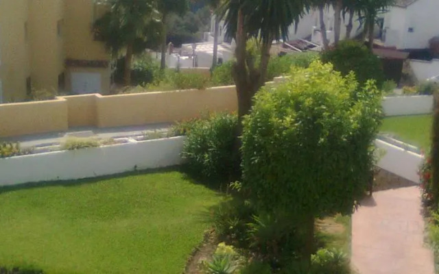 Apartamento Bel Air