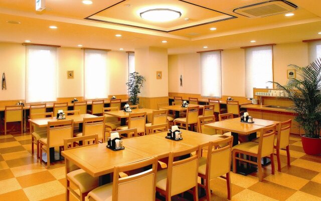 Hotel Route-Inn Niigatakencho Minami