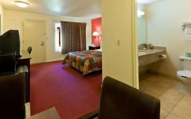 Budget Lodge Buena