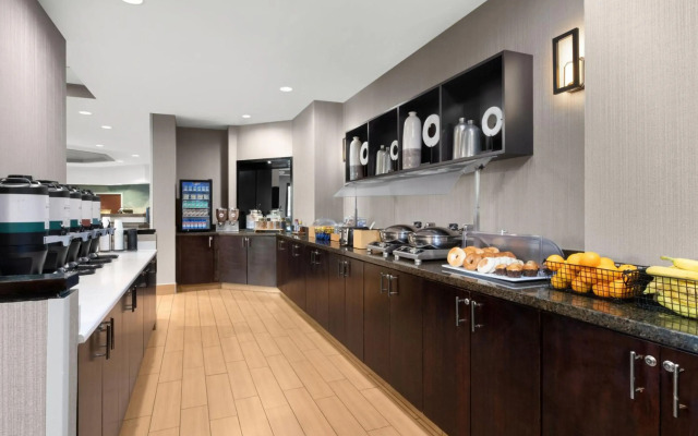 Springhill Suites by Marriott Fairbanks