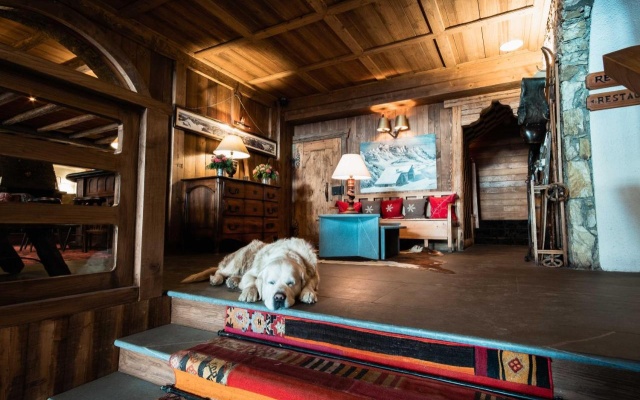 Hotel Le Blizzard