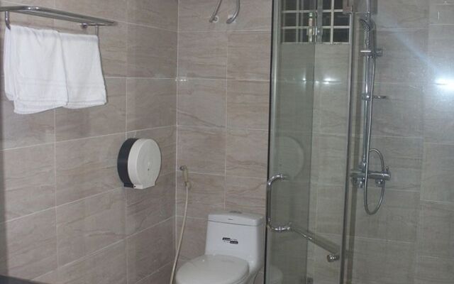 New Amely Hotel & Resident