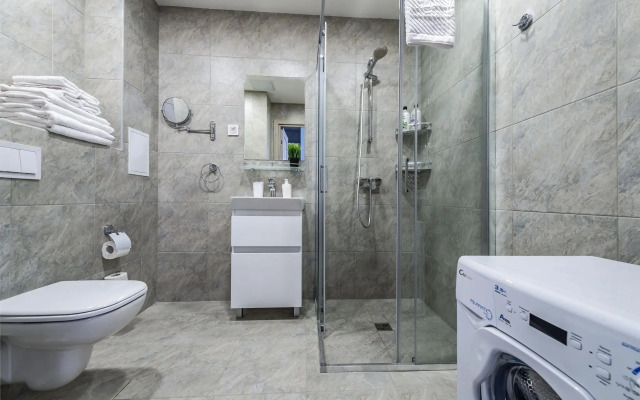 ApartMe on Vitebsk Avenue 99 building 1