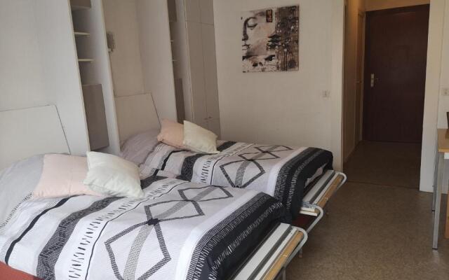 Le studio 309