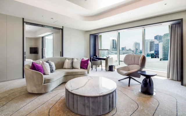 THE KAHALA Hotel & Resort YOKOHAMA