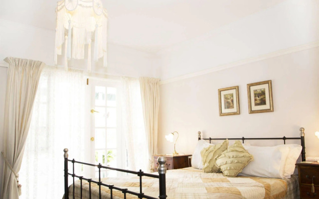 Rosebridge House Bed & Breakfast Adult Retreat
