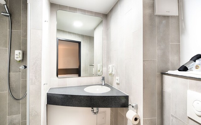 B&B Hotel Kaiserslautern