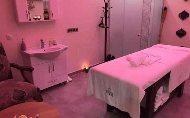 Grand Alin Hotel Tokat