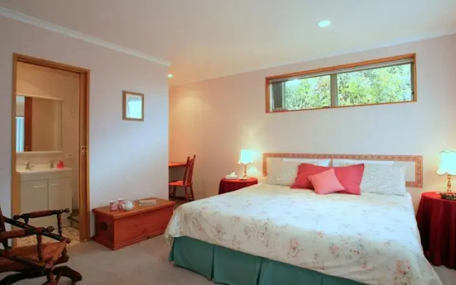 Idesia Bed & Breakfast