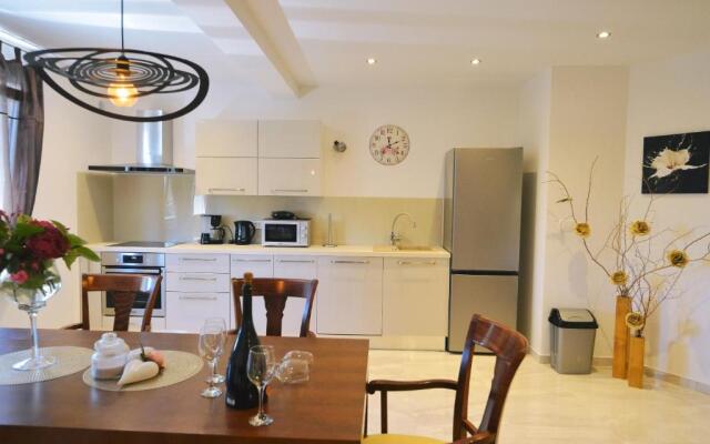 Apt3 - Villa Perla with swimming pool, Lovran - Opatija