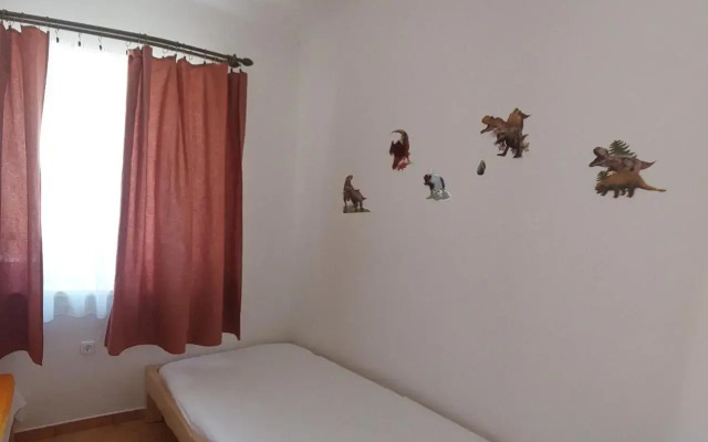 Balassa Családi Apartman