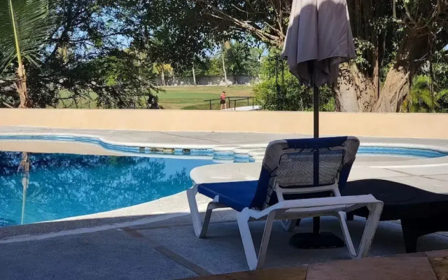 La Marina Puerto Vallarta