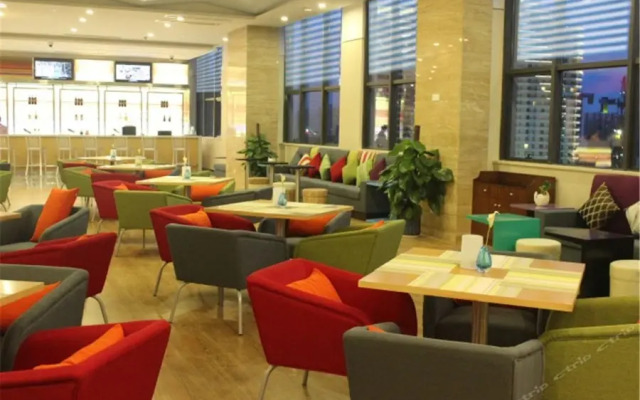 Wanghai Youth Hotel
