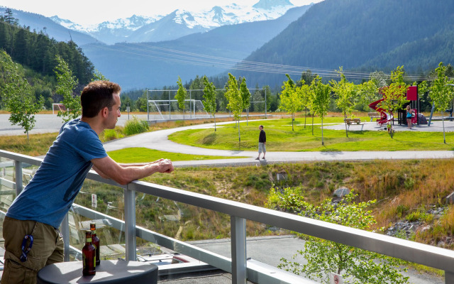 HI Whistler - Hostel