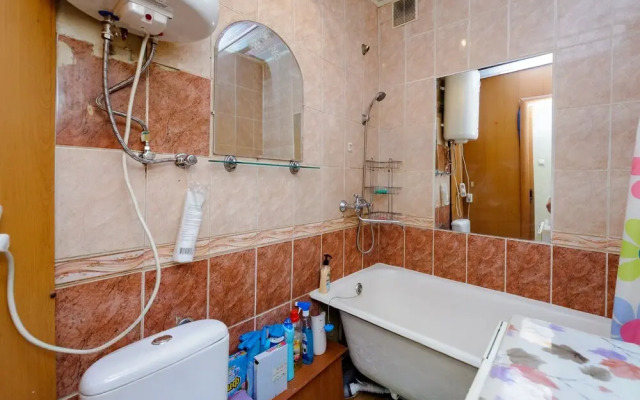 Apartment on Kirova 8