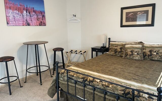 Bryce Canyon Country Inn