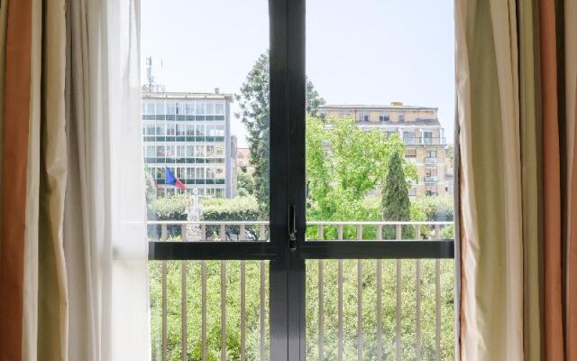 Hotel dei Cavalieri Caserta