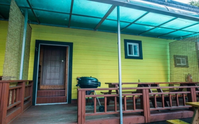 Cheongdo Angel Pension