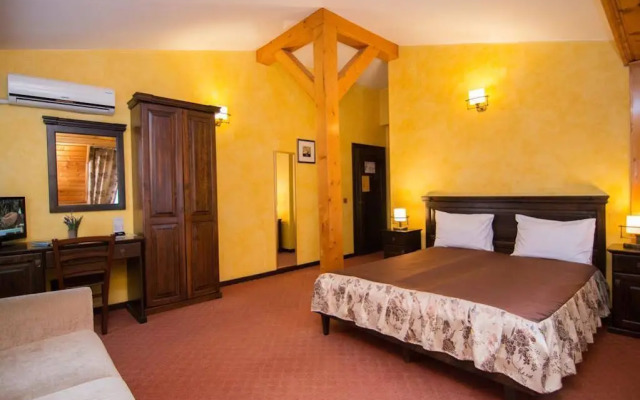 Pension Korona