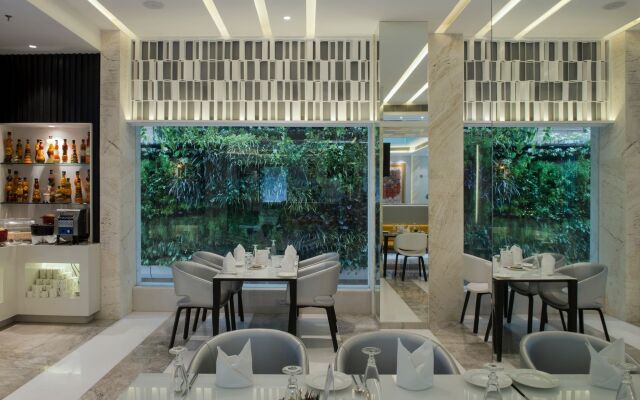 Eastin Residences Vadodara