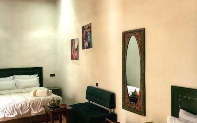 Riad Majorelle