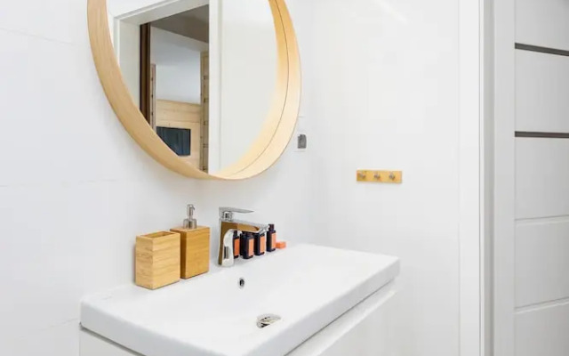 Salwatorianska 28A I by Renters Prestige
