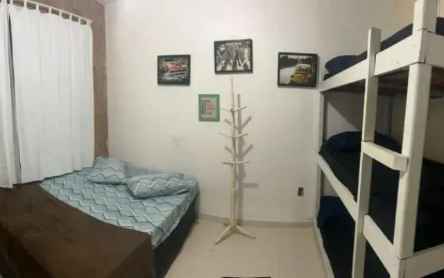 Nativo Hostel