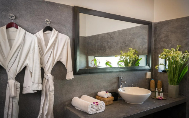 Sojourn Boutique Villas