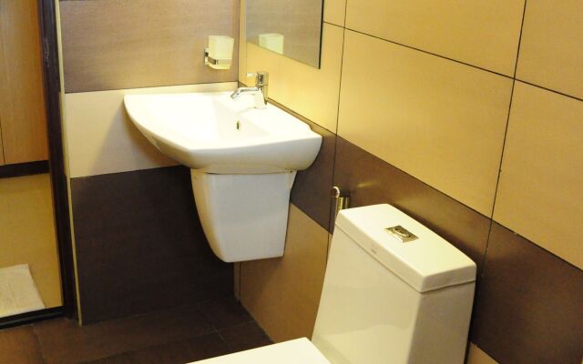 Hotel South Regency