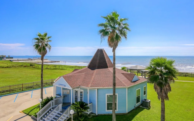 Seascape 2221 in Galveston