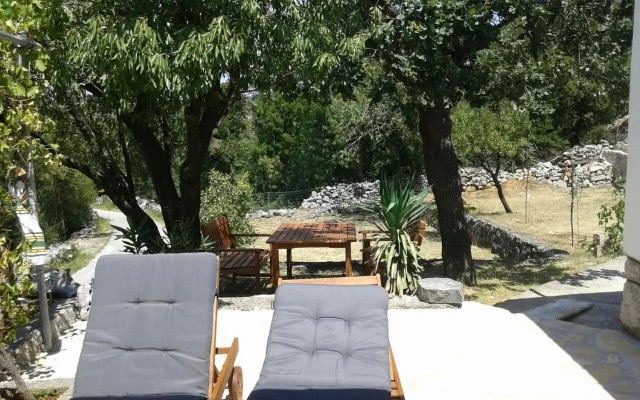 Starigrad kod Senja 60/a