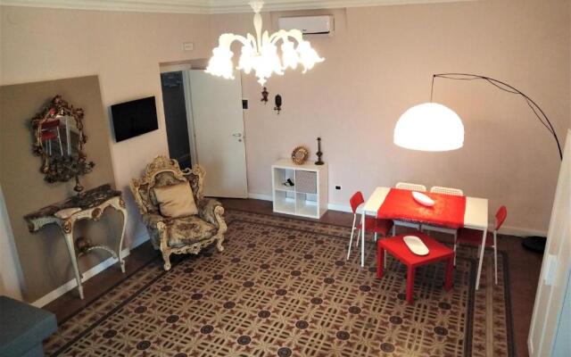 Manzoni Suite Homes