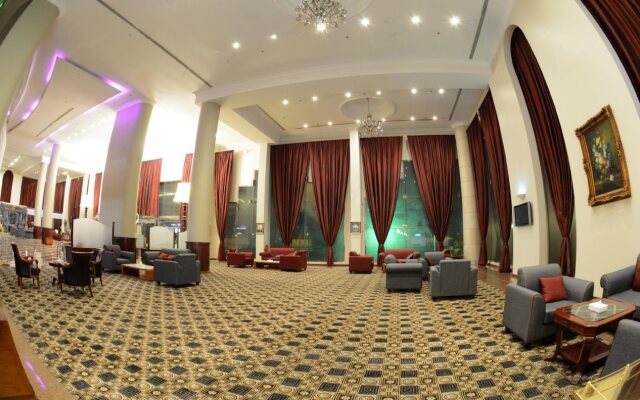 Signature Al Khobar Hotel