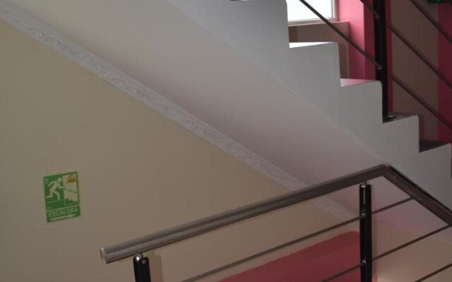 Ayenda Balcon Real