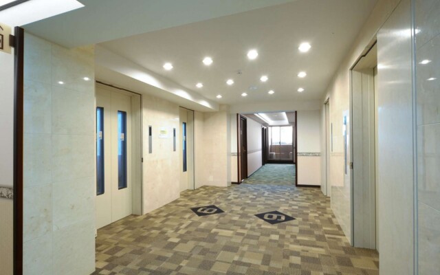 Toyoko INN Narita Airport