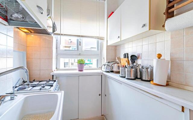 70's Lovers Apartment in Turin