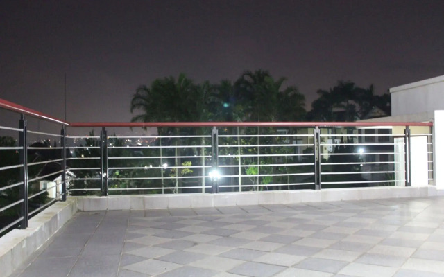 Villa Sophia Cimacan Puncak