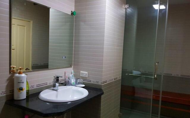 Sebong Hotel