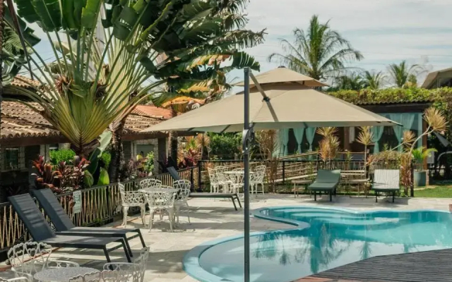 Villa Andorinhas
