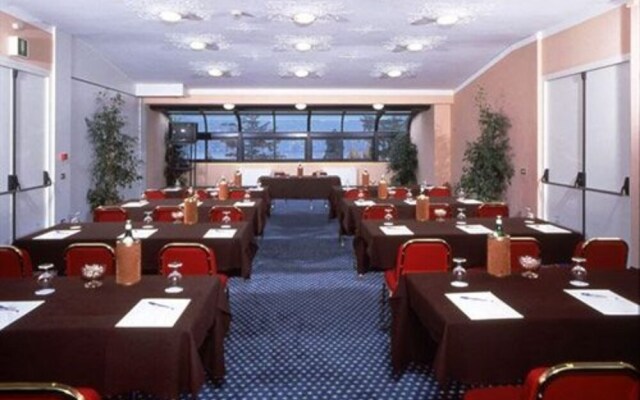 Regina Olga Hotel