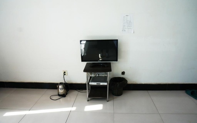 Yaju Guo'an Hotel – Guest Rooms – Hulunbuir