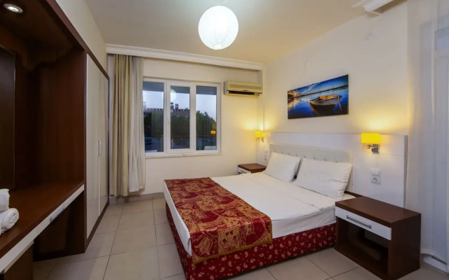 Ces Club Hotel