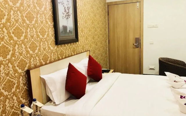 Hotel Prag Continental