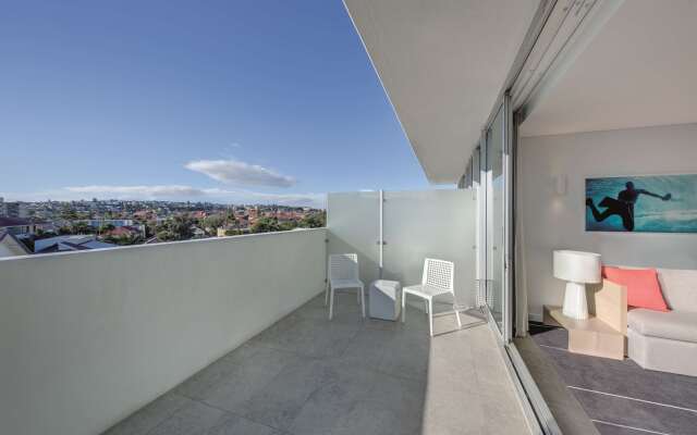 Adina Apartment Hotel Bondi Beach Sydney