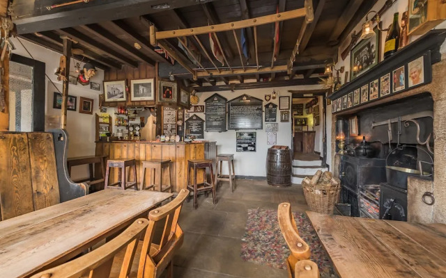 Craven Shepherd Huts